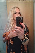 Nicosia Trans Eva Rossi  0035796358133 foto selfie 1